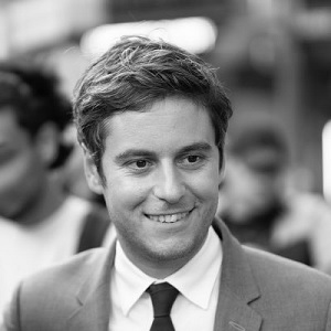 [Gabriel Attal #1]