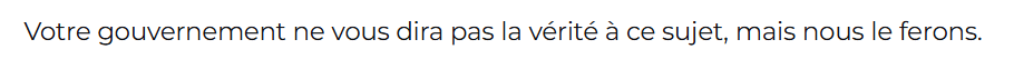 [Déclaration d'Aylo]