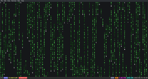 [Capture cmatrix 1]