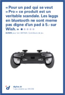 [Campagne d'affichage Digitec #1]