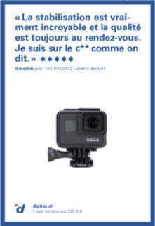 [Campagne d'affichage Digitec #3]