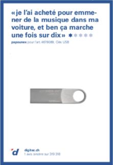 [Campagne d'affichage Digitec #4]