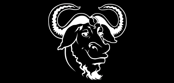 [Logo GNU]