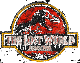 [Logo The Lost World]