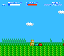 [Capture Zelda 2 - 4 Ko]