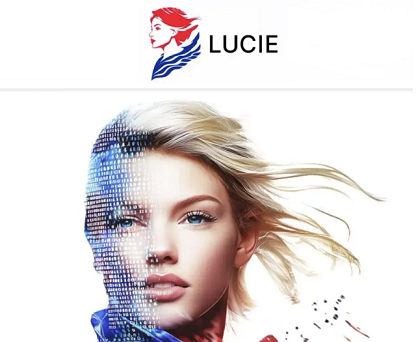 [Logo Lucie]
