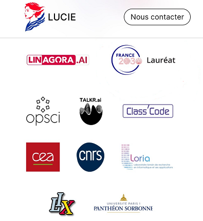 [Partenaires Lucie]