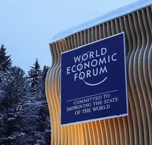 [Davos WEF]