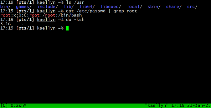 [Capture tmux base]