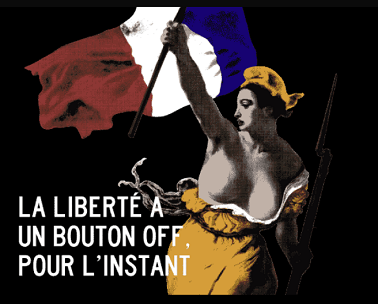 [L'accueil d'un des sites de Aylo depuis la France - Version juillet 2025]