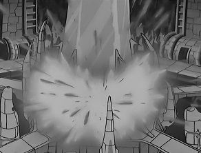 [Capture épisode 39 : l'erreur de manipulation]