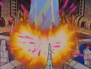 [Capture épisode 39 : l'erreur de manipulation]