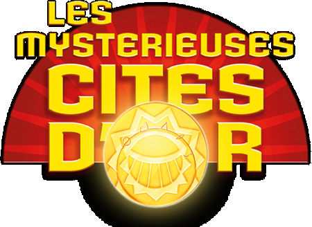 [Logo Cités d'Or - 21ème siècle !]