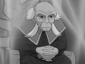 [Capture épisode 29 : Ménator]