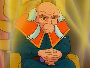 [Capture épisode 29 : Ménator]