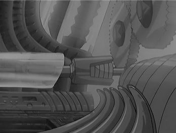 [Capture épisode 7 : mécanisme du Solaris]