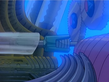 [Capture épisode 7 : mécanisme du Solaris]