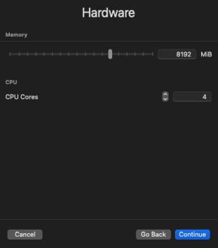 [Allocation ressources mémoire et processeur]