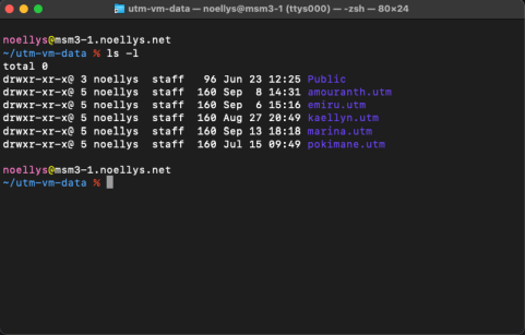 [Le contenu de '~Library/Containers/com.utmapp.UTM/Data/Documents utm-vm-data']