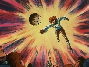 [Capture épisode 04 : L'envol de Jeanne]