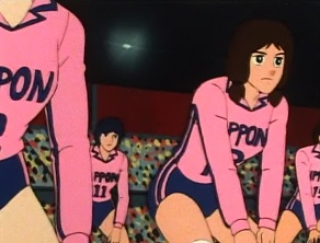 [Capture épisode 56 : Equipe nationale A]