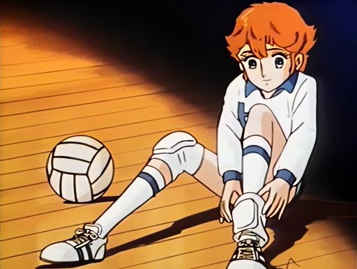 [Début du générique de Jeanne et Serge]