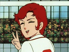 [Capture épisode 59 : Match final #2]