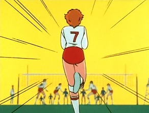 [Capture épisode 59 : Match final #1]