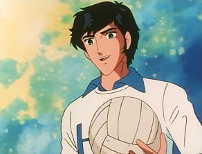 [Capture épisode 2 : Serge #1]