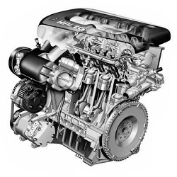[Moteur automobile]