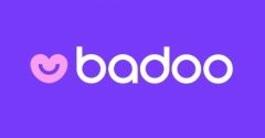 [Logo Badoo]