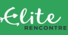 [Logo Elite Rencontre]