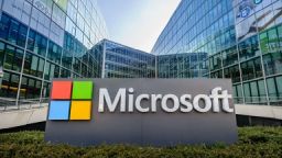 [Locaux de Microsoft]