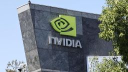 [Locaux de Nvidia]