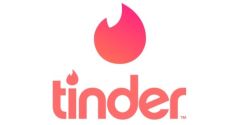 [Logo Tinder]