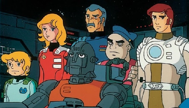 [Personnages principaux]