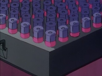 [Elixir d'immortalité]