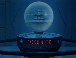 [Machine à remonter le temps]