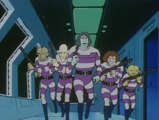 [Révolte des prisonniers]