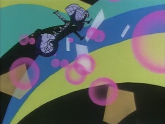 [Voyage interdimensionnel]