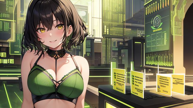 [La mascotte vous accueille sur sa page dédiée !]