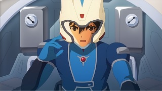 [Capture épisode 1 : Alcor]