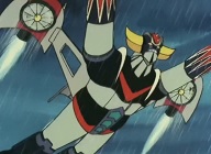 [Goldorak + Alcorak]