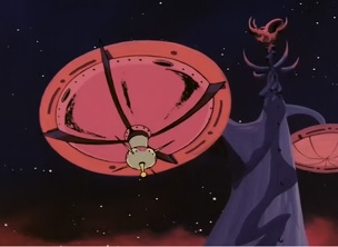 [Capture épisode 02 : Le Camp de la Lune Noire]