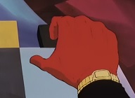 [Commande Goldorak #1]