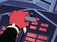 [Commande Goldorak #2]