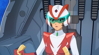 [Capture Episode 13]