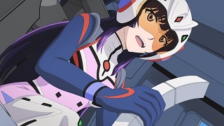 [Capture épisode 10 : Costume Sayaka]