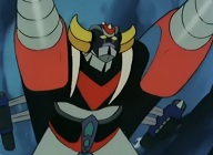 [Goldorak + Fossoirak]