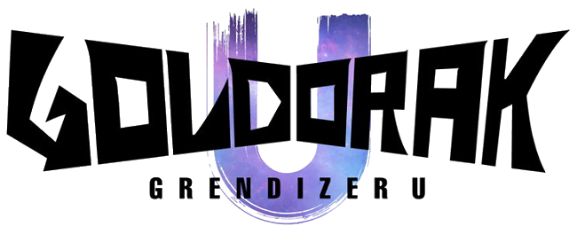 [Logo Goldorak U / Grendizer U]